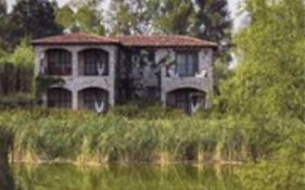 Viñedos San Lucas